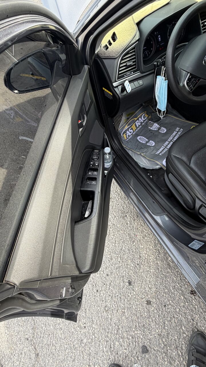 Jubail, Vehicles, Cars & Trucks , SAR 37000,  Hyundai Avante Diesel 1.6,  2018,  Automatic,  141000 KM,  Hyundai Avante *