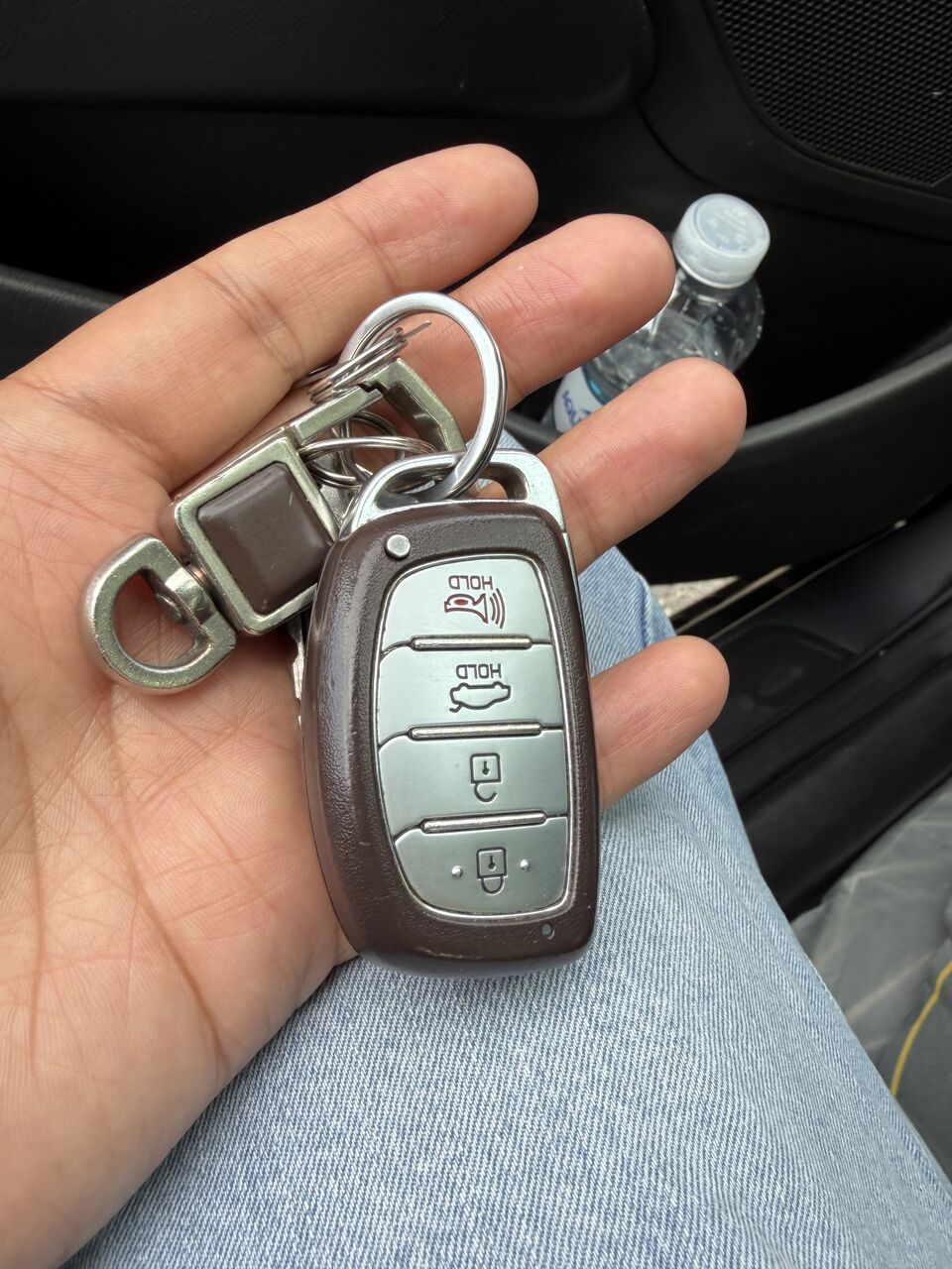 Jubail, Vehicles, Cars & Trucks , SAR 37000,  Hyundai Avante Diesel 1.6,  2018,  Automatic,  141000 KM,  Hyundai Avante *