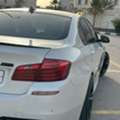 SAR 34,  Bmw 520,  2014,  Automatic,  320000 KM,  Urgent Sell Car