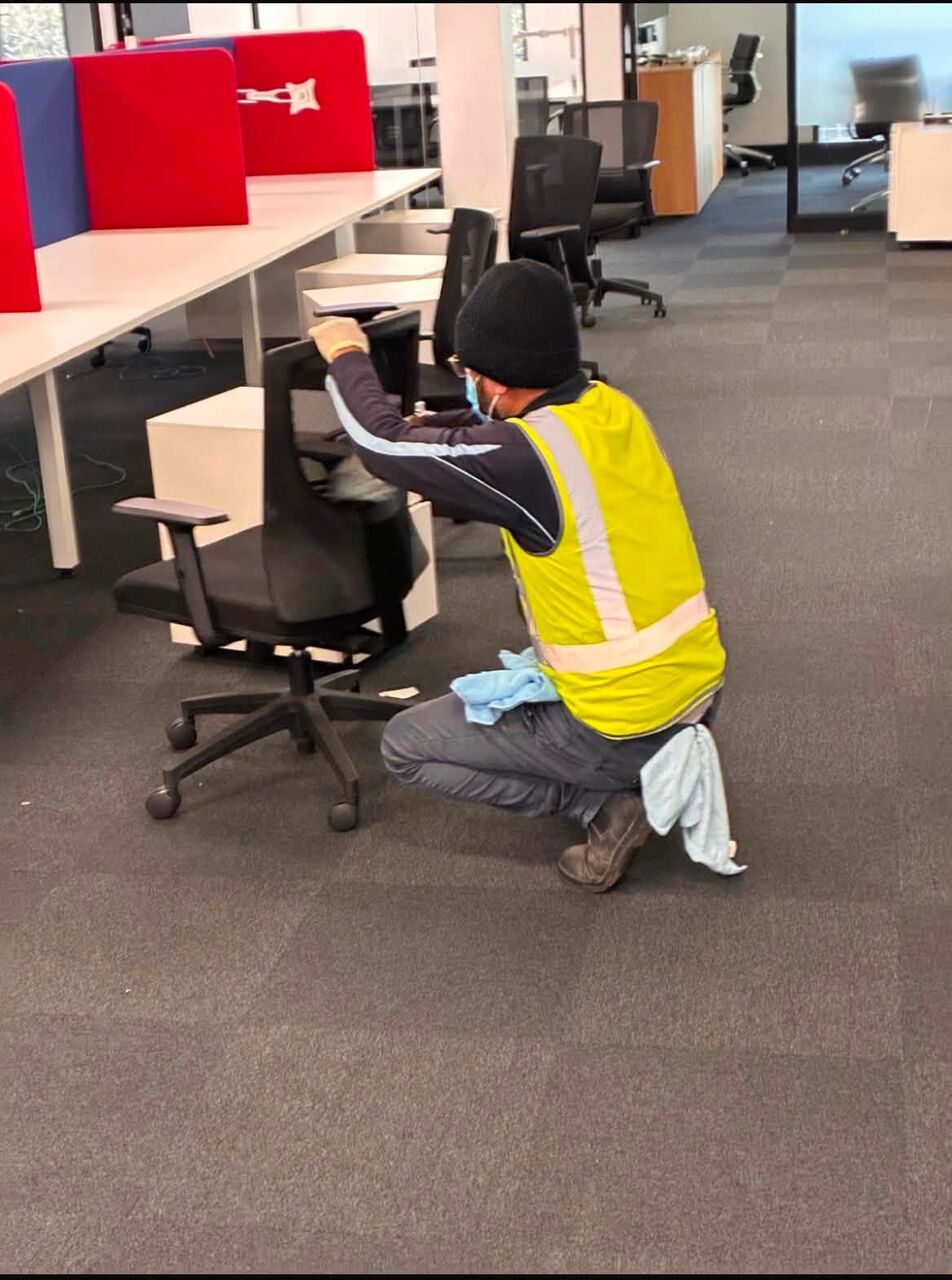 Melbourne, Cleaning, Trusted Office Cleaning Company In Melbourne