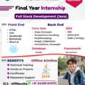 Best Data Science Training-Internship|MSc,MCA,MBA Students Internship