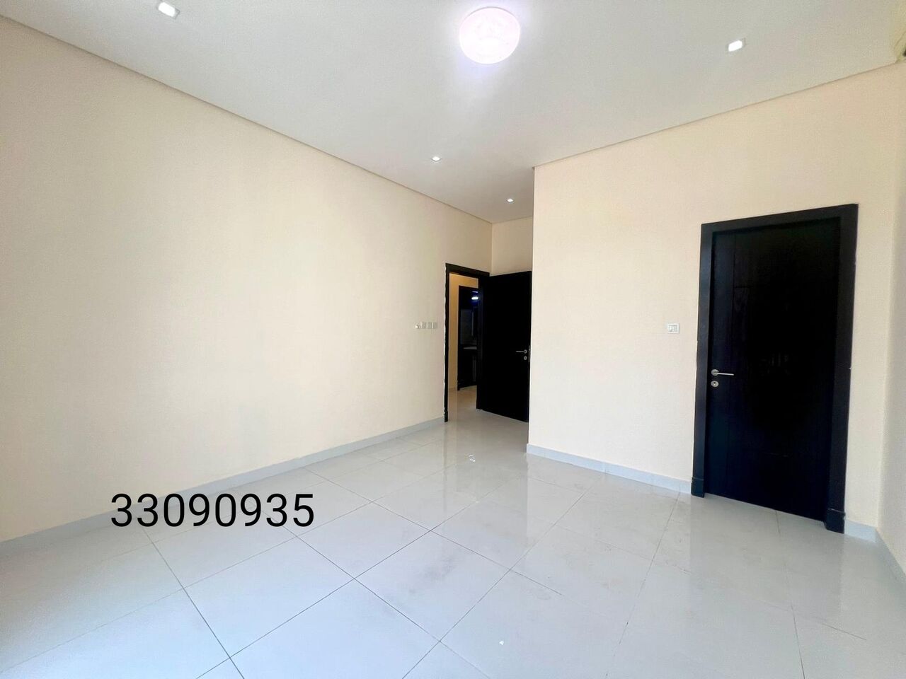 Hidd, Apartments, Flats, Houses & Villas, BHD 250/month,  Furnished,  2 BR,  2bhk Semi Furnished Apartment For Rent In Hidd