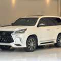 BHD 16950,  LEXUS LX 570 MODEL 2016 FOR SALE,  2016,  Automatic,  230000 KM,