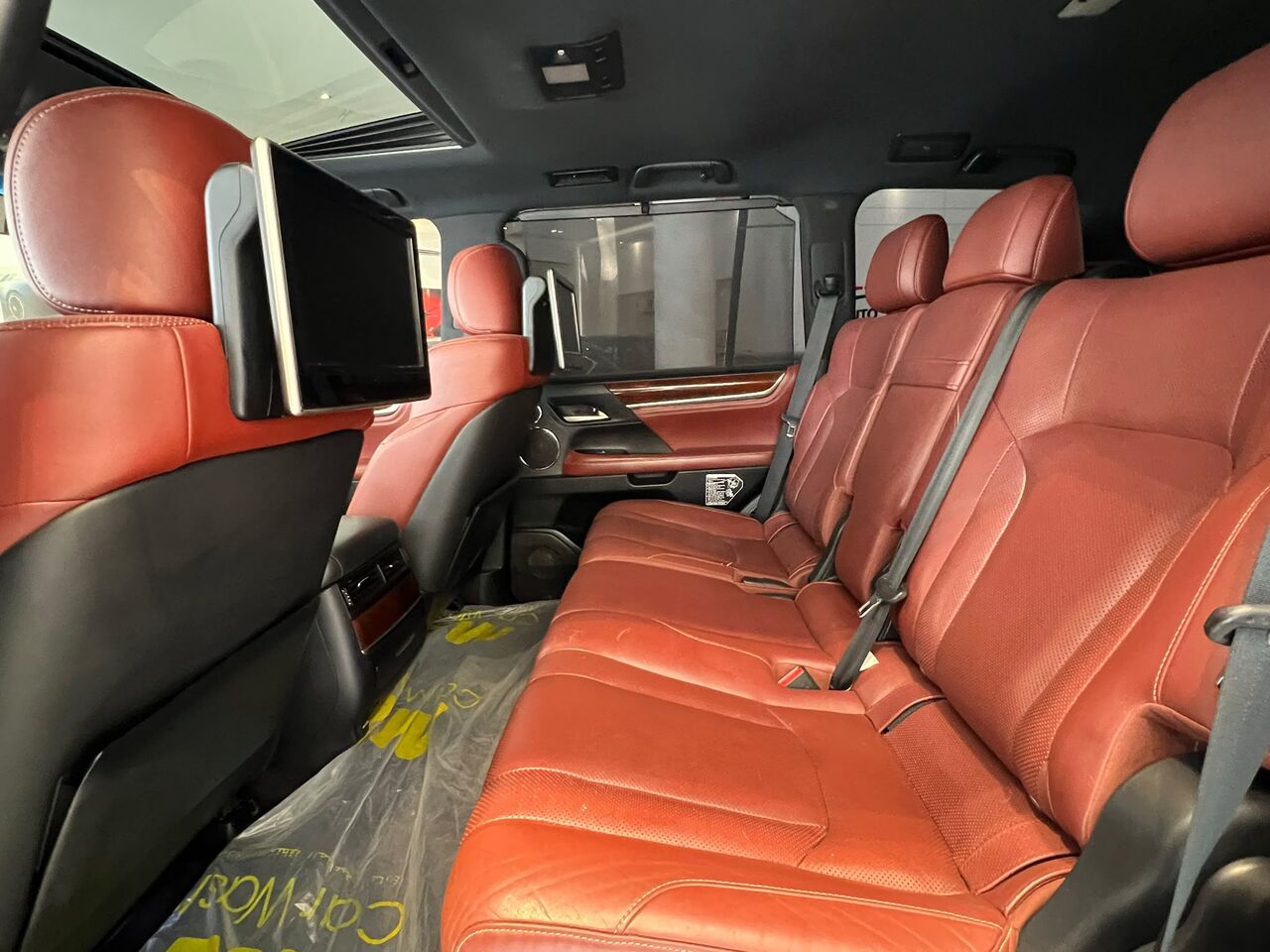East Riffa, Vehicles, Cars & Trucks , BHD 16950,  LEXUS LX 570 MODEL 2016 FOR SALE,  2016,  Automatic,  230000 KM,