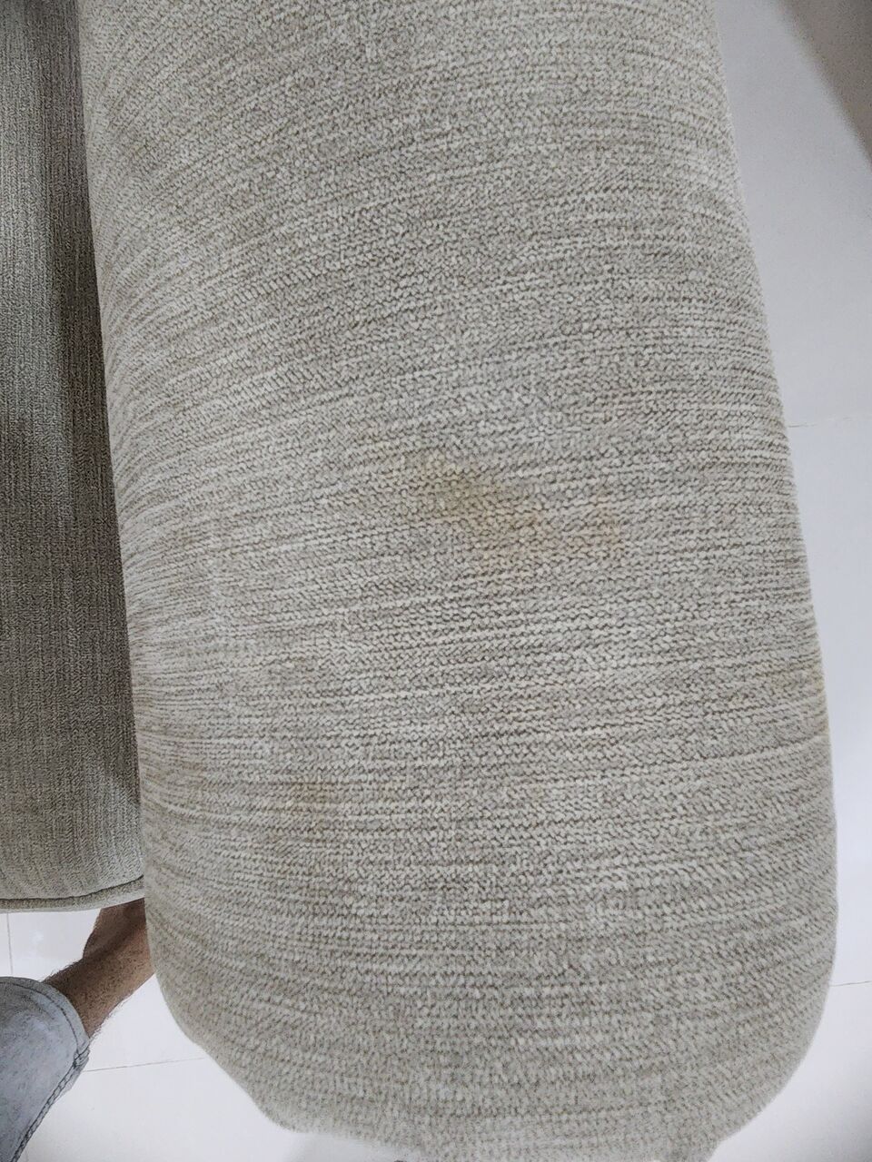 Dammam, Furniture, SAR 300,  2-Seater Sofa