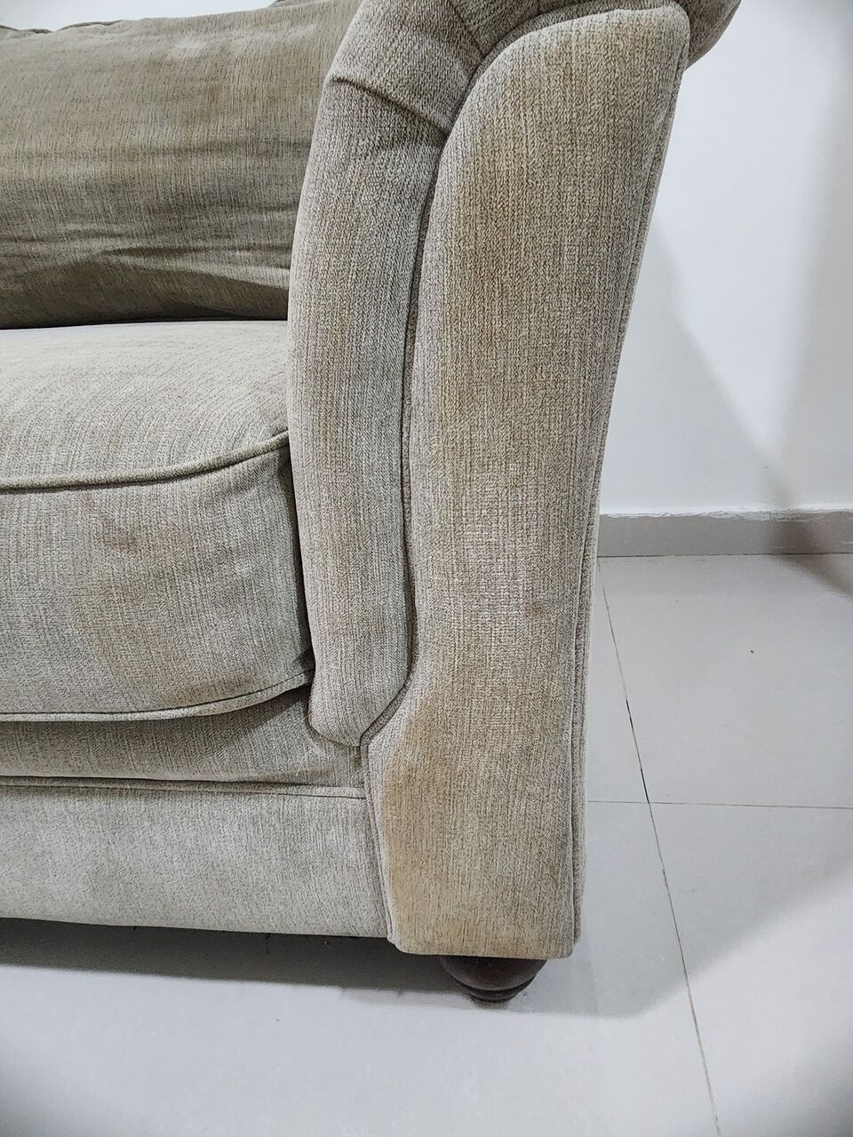 Dammam, Furniture, SAR 300,  2-Seater Sofa