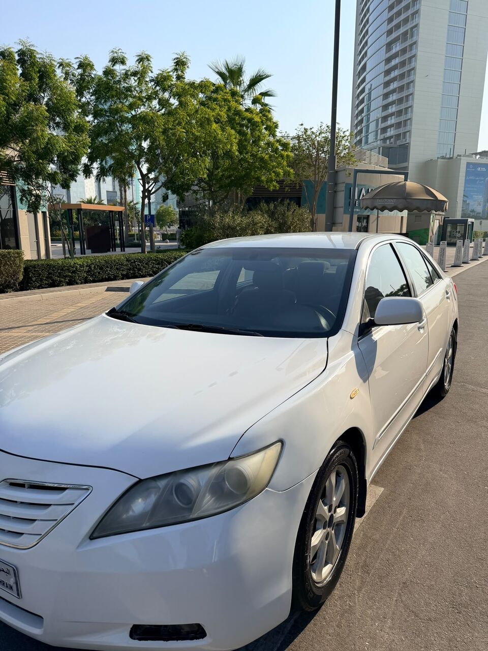 Manama, Vehicles, Cars & Trucks , BHD 1500,  Camry GLX,  2008,  Automatic,  225000 KM,