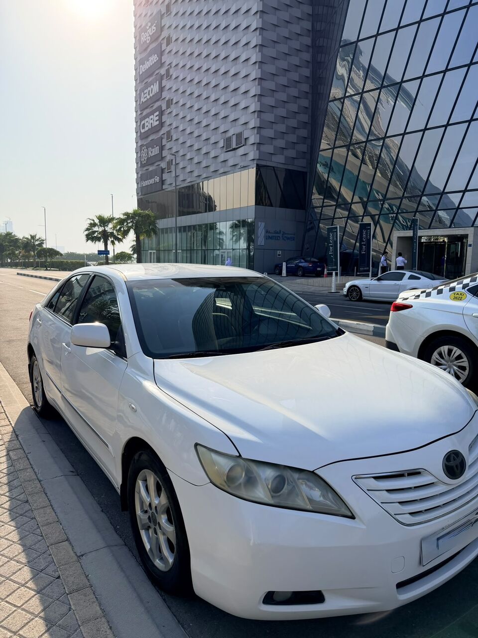 Manama, Vehicles, Cars & Trucks , BHD 1500,  Camry GLX,  2008,  Automatic,  225000 KM,