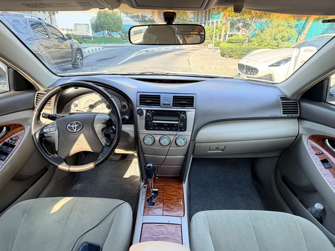 Manama, Vehicles, Cars & Trucks , BHD 1500,  Camry GLX,  2008,  Automatic,  225000 KM,