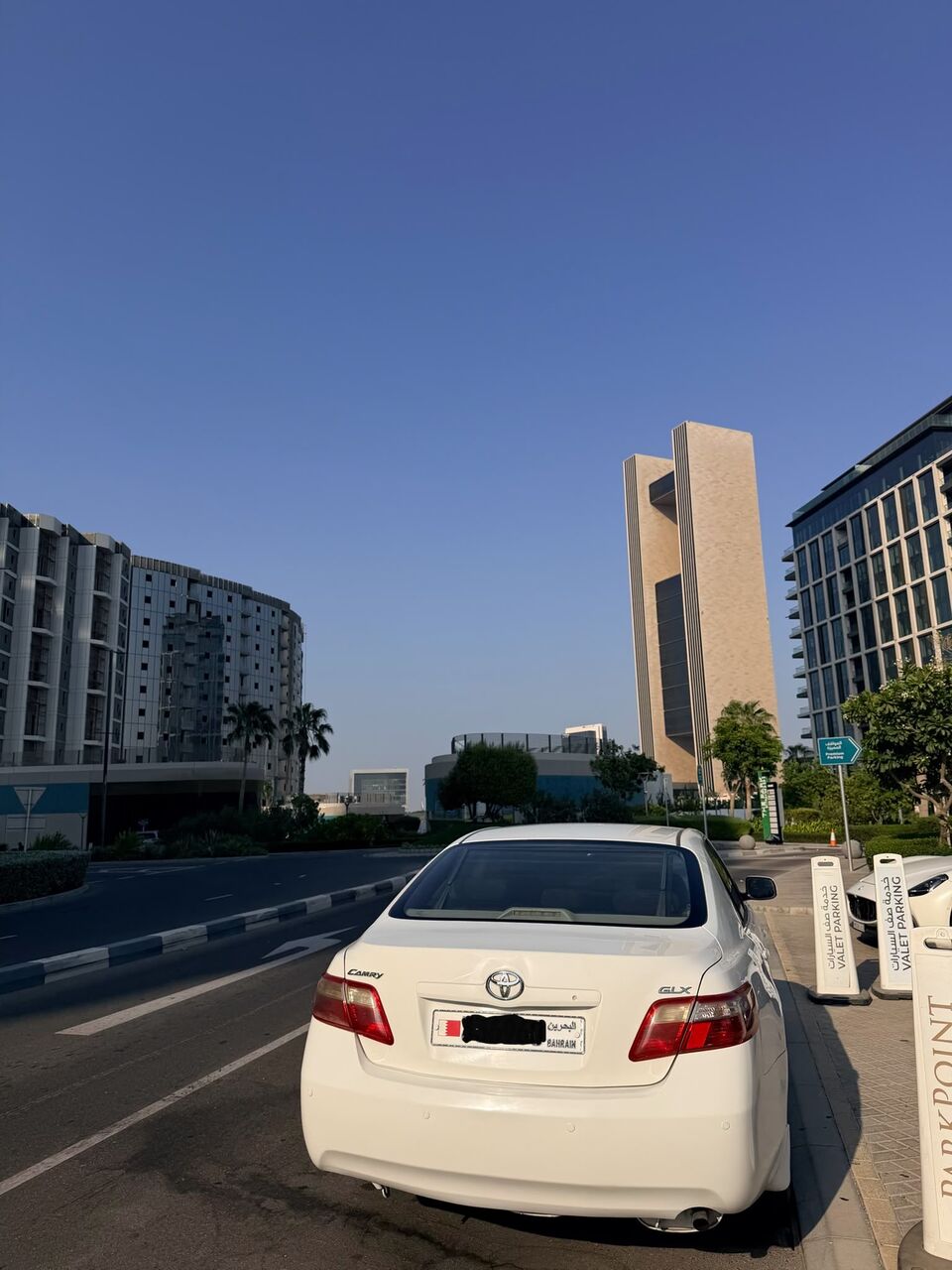 Manama, Vehicles, Cars & Trucks , BHD 1500,  Camry GLX,  2008,  Automatic,  225000 KM,