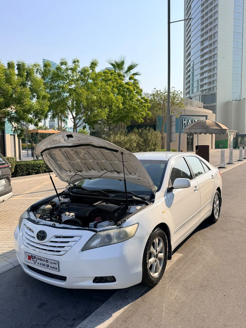 Manama, Vehicles, Cars & Trucks , BHD 1500,  Camry GLX,  2008,  Automatic,  225000 KM,