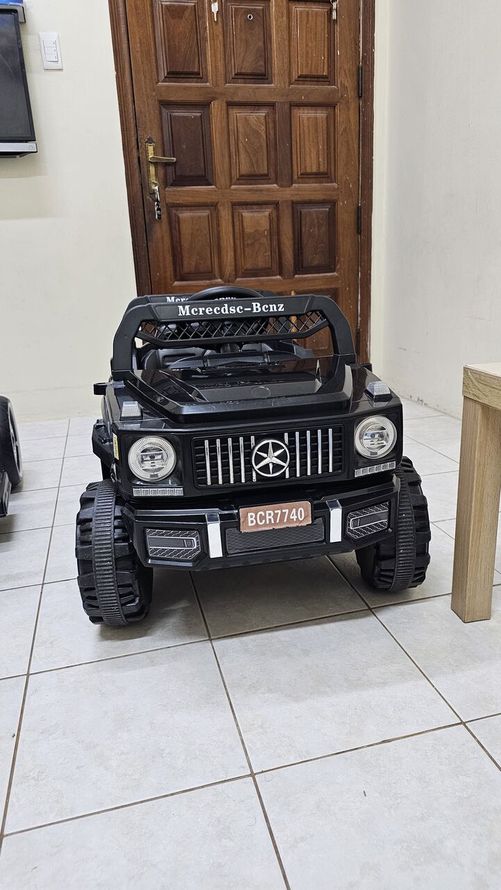 Dammam, Toys & Games, SAR 350,  TOY CAR AND BIKE  FOR SALE