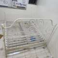 SAR 209,  Ikea Iron Bed