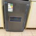 SAR 800,  Fully Automatic Washing Machine- 9Kg - New Condition- Showroom Purchased
