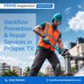 Reliable Backflow Prevention Services In Prosper, TX