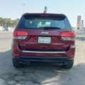 SAR 78000, Jeep Grand Cherokee Limited, 2019, Automatic, 132000 KM,