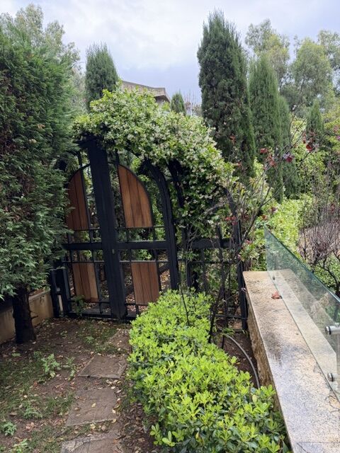 Beirut, Apartments, Flats, Houses & Villas, USD 30000/year,  Furnished,  5 BR,  650 Sq. Meter,  Luxury Fully Furnished Apartment With Private Garden &ndash; Kfarhbab, Kesrouwan