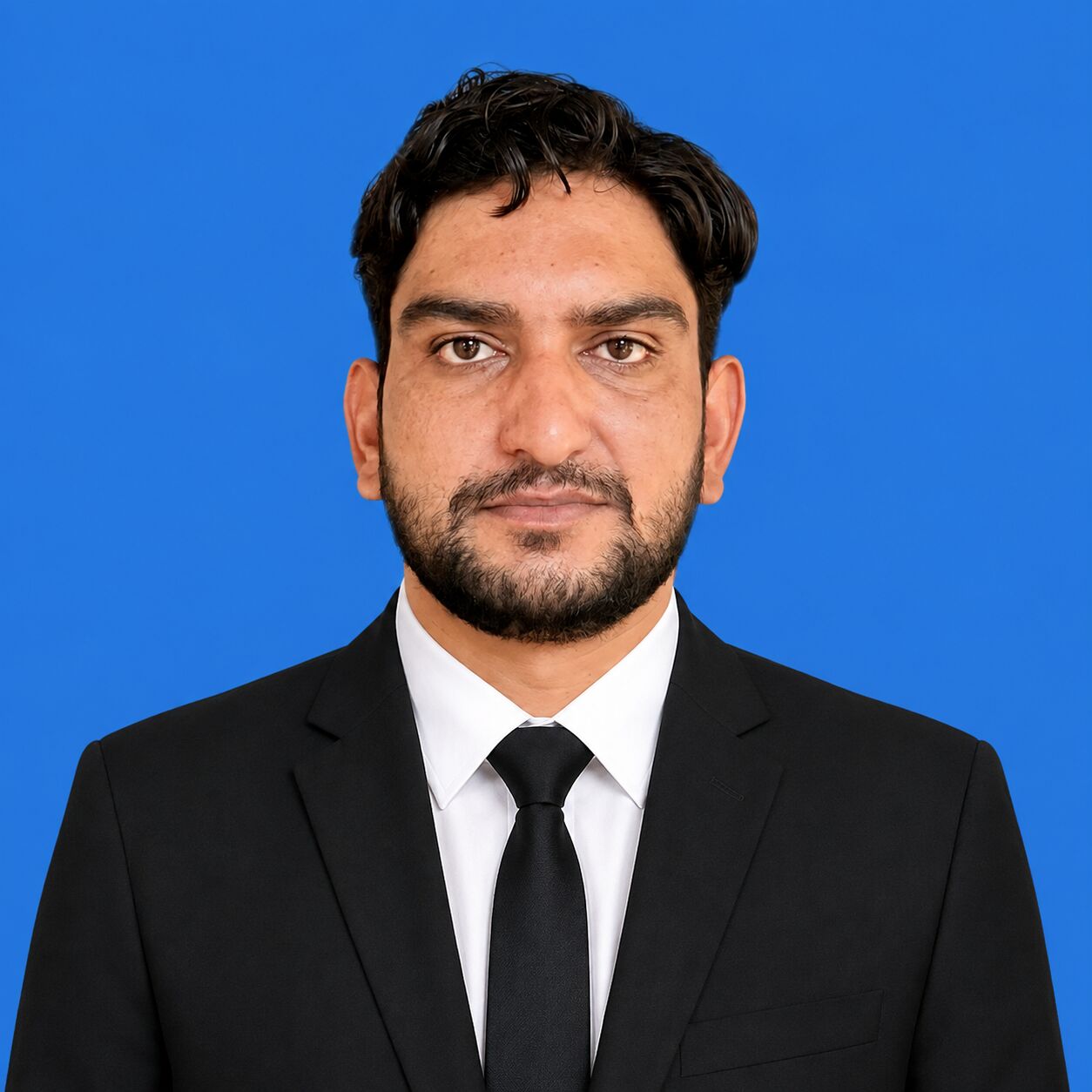 Al Khobar Al Shamalia, Job Seekers, Male Nurse Seeking Job In Saudi Arabia
