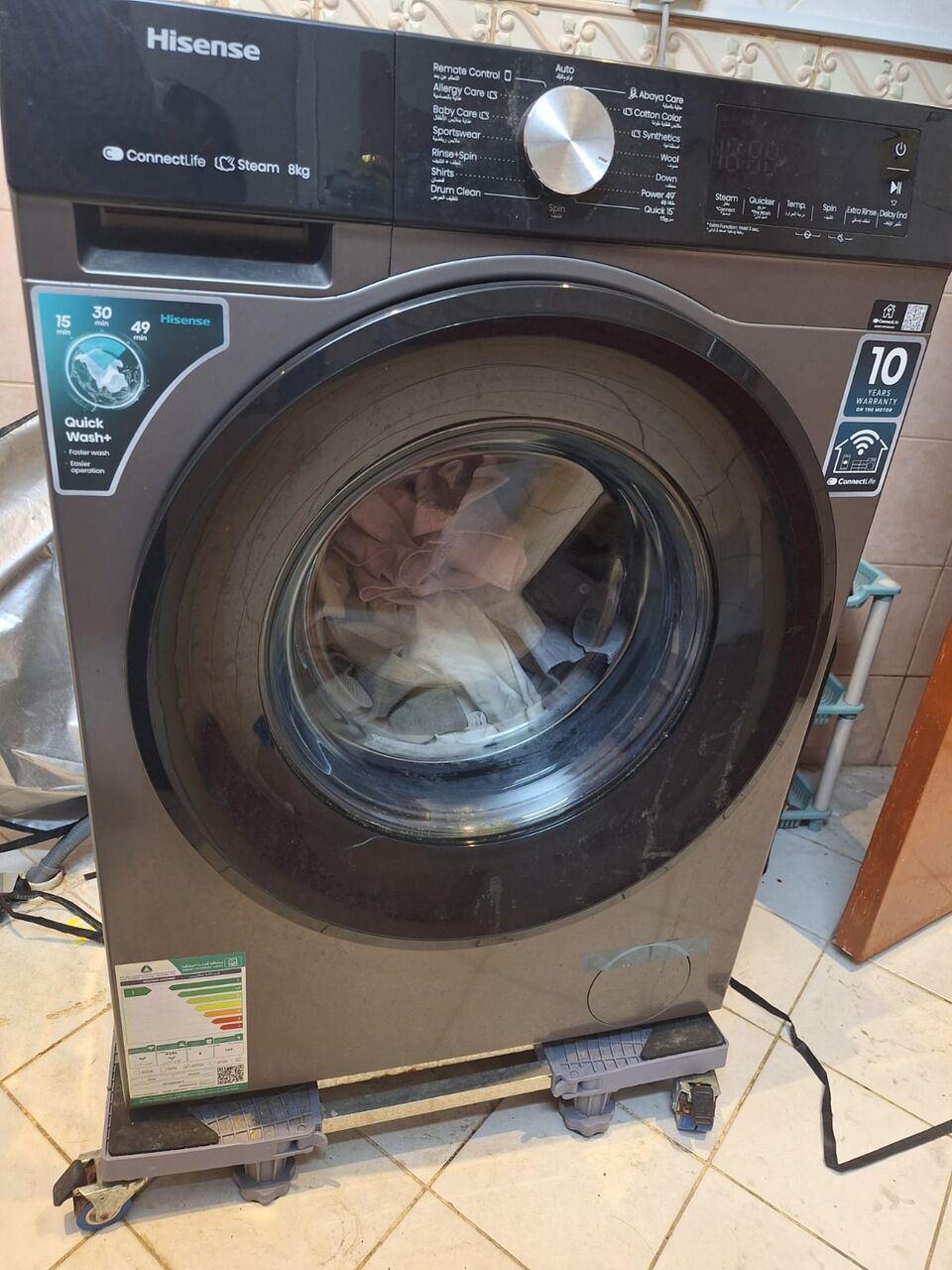 Riyadh, Household Items, SAR 2100,  House Hold Items For Sale