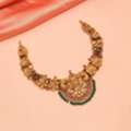 Silver Gold Plated Jewellery Collection | Padmam