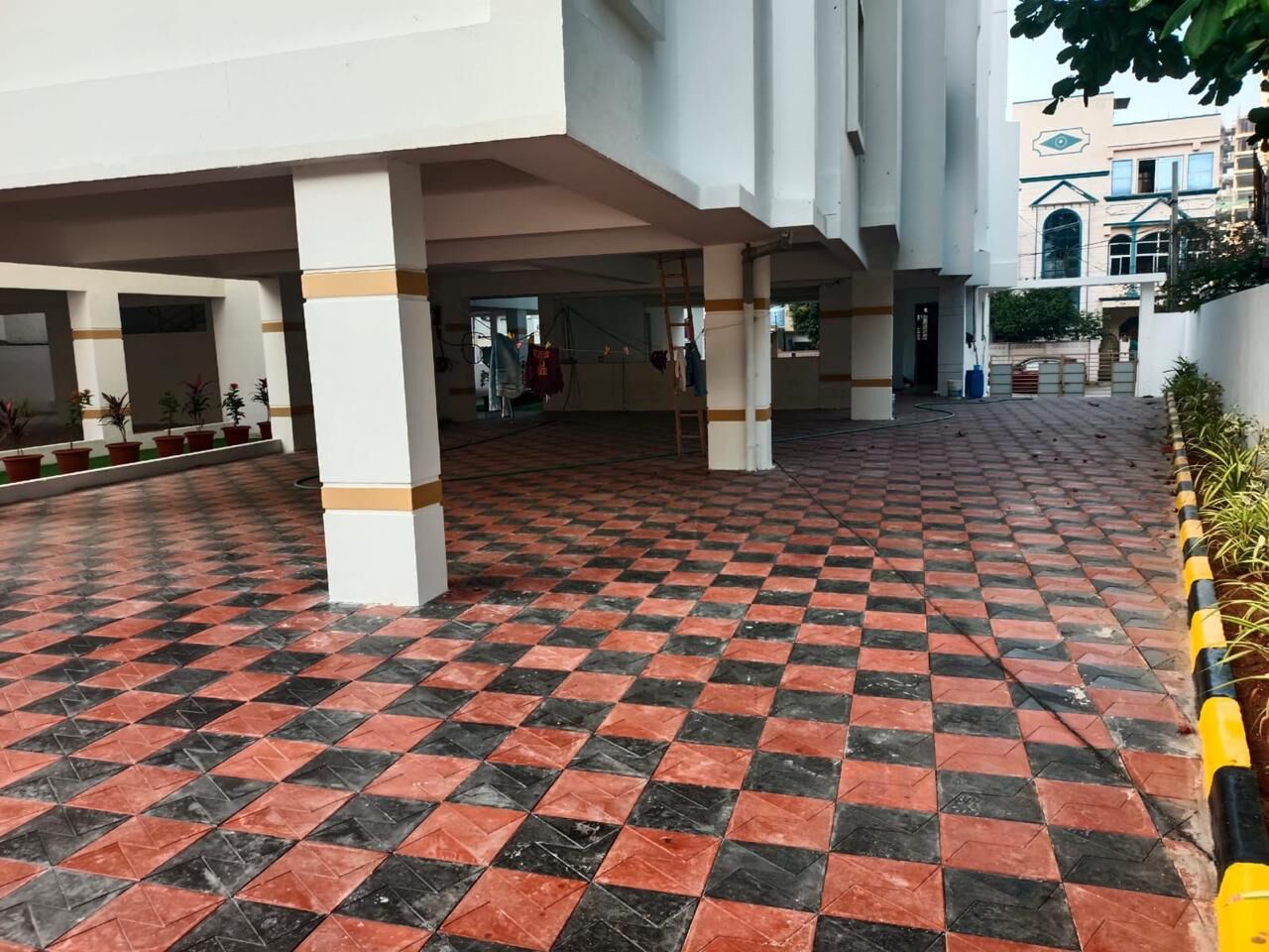 Hyderabad, Real Estate For Sale, INR 65,  3 BR,  1400 Sq. Feet,  Premium 3BHK & 2BHK Flats