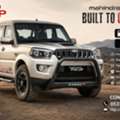 Mahrindra 4x4 Pickup 2025 For Monthly Rental