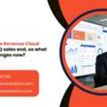 Salesforce Revenue Cloud Services: CPQ Sales End, So What Changes Now?