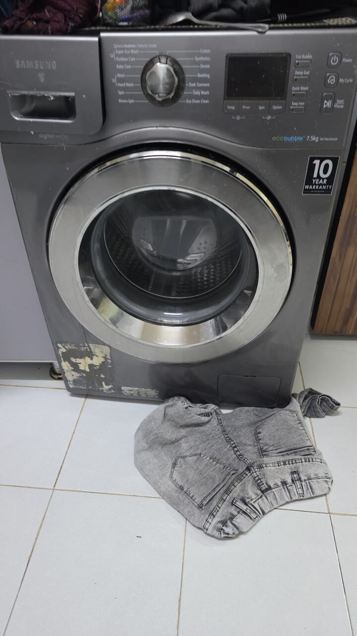 Riyadh, Appliance Repair, ✅now In Riyadh City Technician From India ✳️ Hyderabad Providing Door Step Service ✳️ For