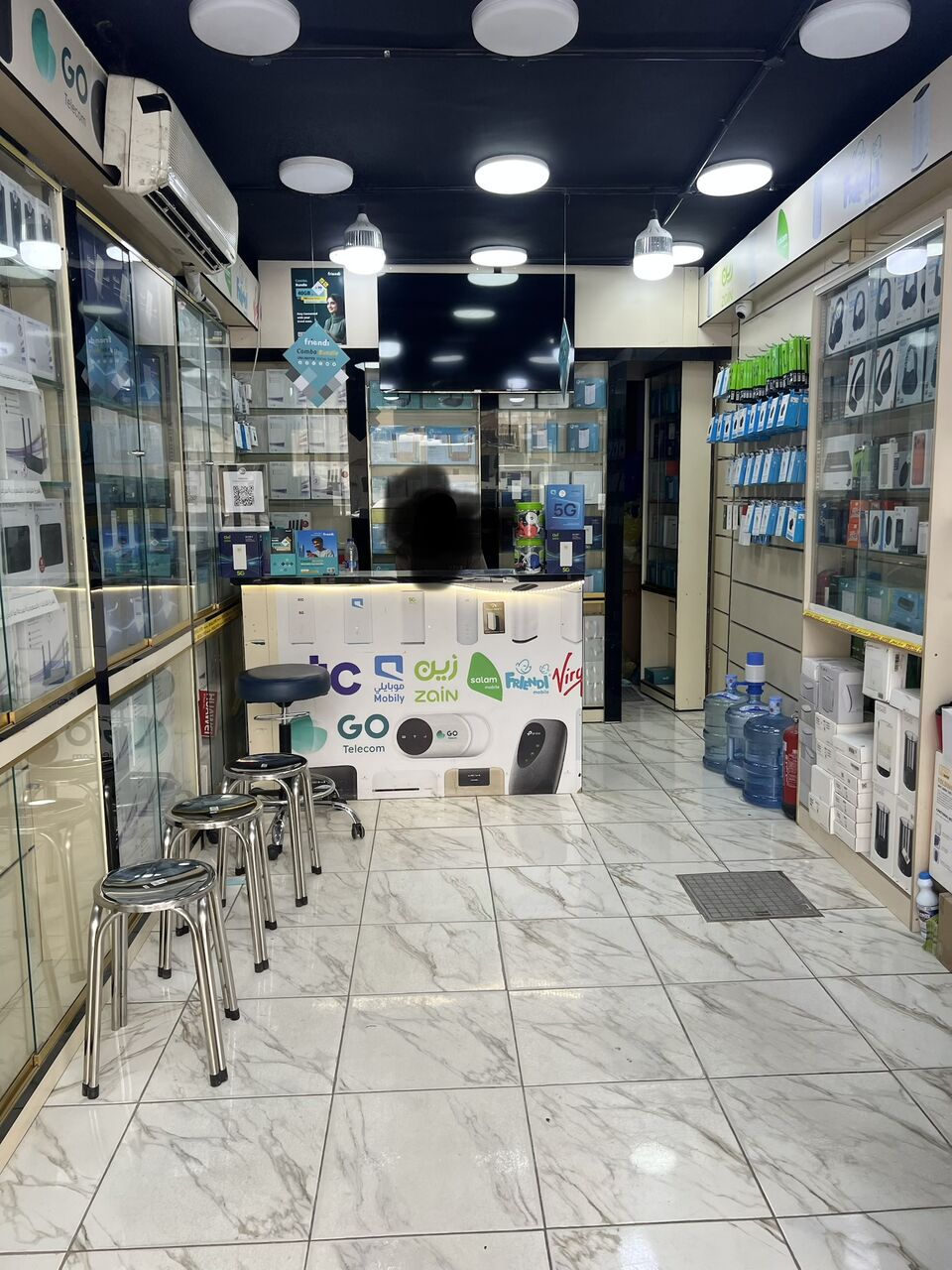 Al Batha, Shops, SAR 85000,  Offering A Shop Space For Rent