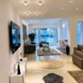 KWD 617/month,  Furnished,  3 BR,  شقة فندقية فاخرة للإيجار