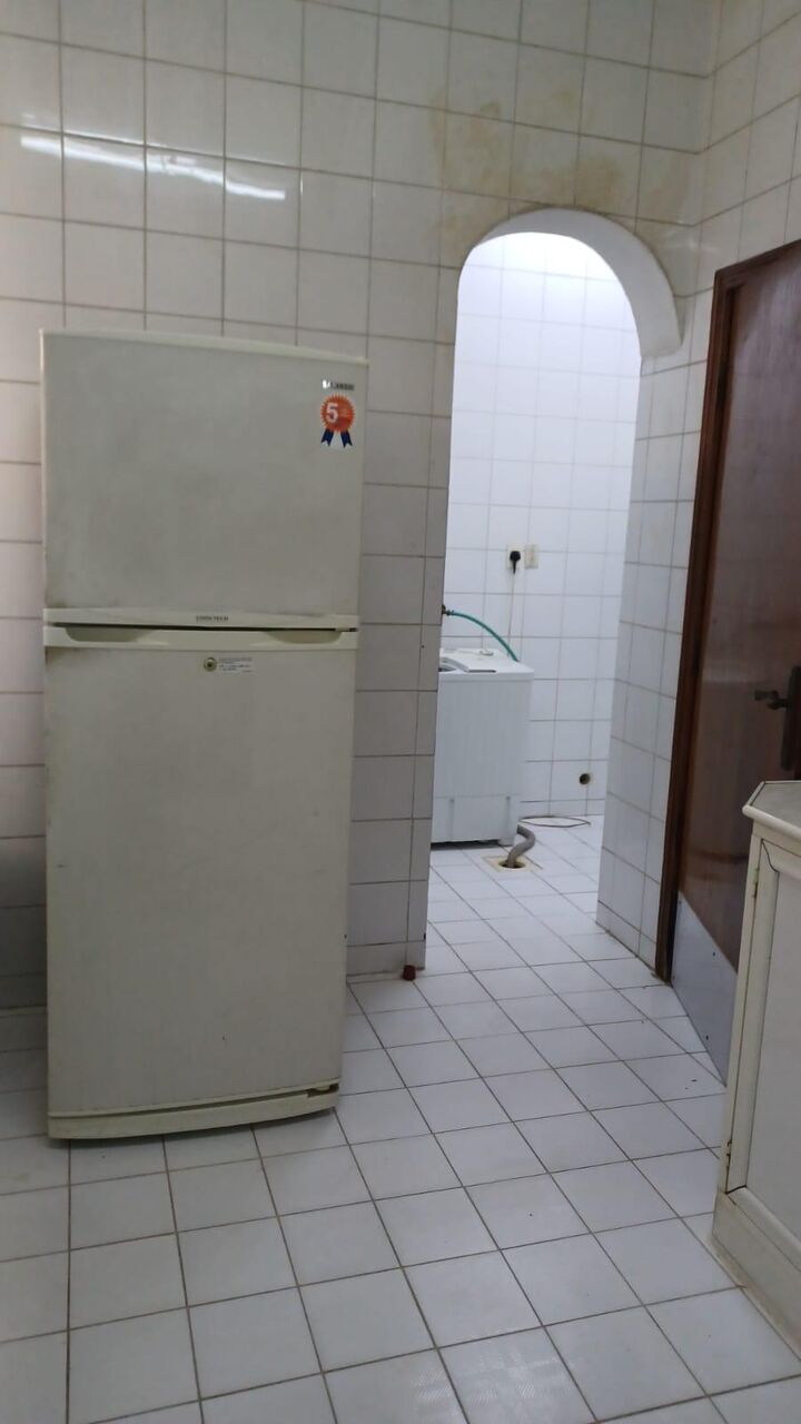 Dammam, Apartments, Flats, Houses & Villas, SAR 850/month,  Furnished,  1 BR,  180 Sq. Feet,  Looking For Tenant, Tamil Or Kerala