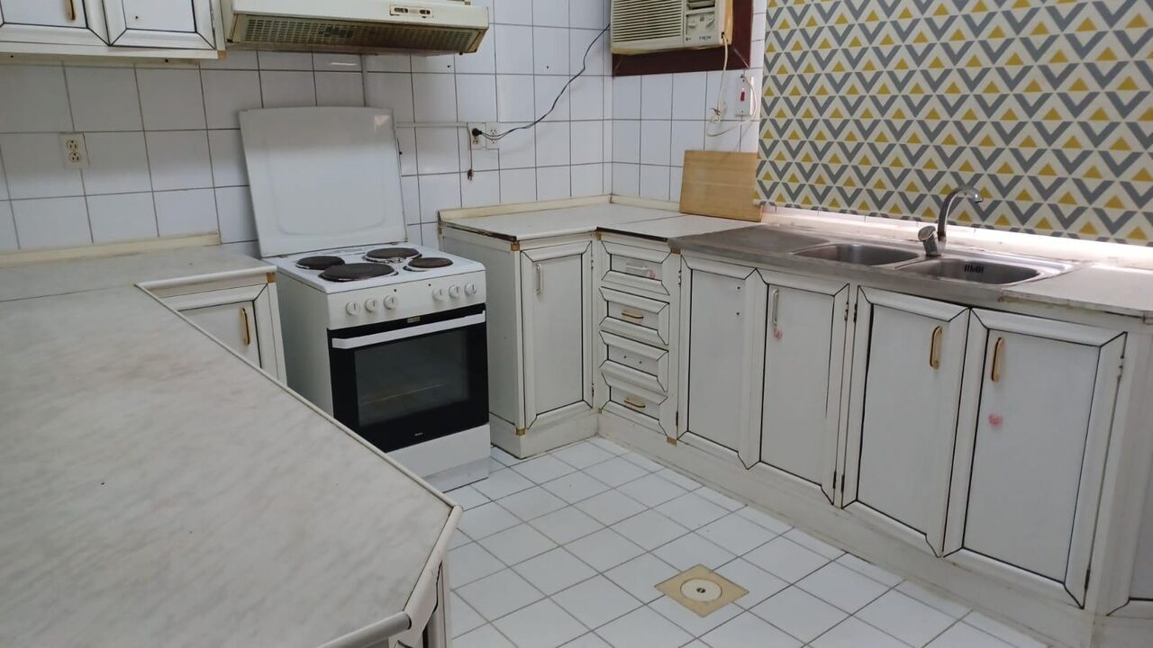 Dammam, Apartments, Flats, Houses & Villas, SAR 850/month,  Furnished,  1 BR,  180 Sq. Feet,  Looking For Tenant, Tamil Or Kerala