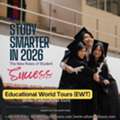 STUDY SMARTER IN 2026 — LEARN BEYOND THE CLASSROOM 📍 Richmond, BC | 🌎 Serving Schools Si
