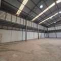 THB 50000,  180 Sq. Feet,  BST1308 For Sale/rent, Warehouse With Office, Sukhumvit 101/1, Large Warehouse Near BTS