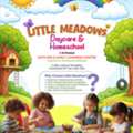 Home School And Daycare