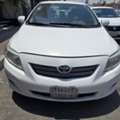SAR 16000,  Toyota Corolla,  2008,  Manual,  383779 KM,