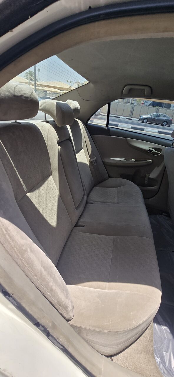 Khobar, Vehicles, Cars & Trucks , SAR 16000,  Toyota Corolla,  2008,  Manual,  383779 KM,