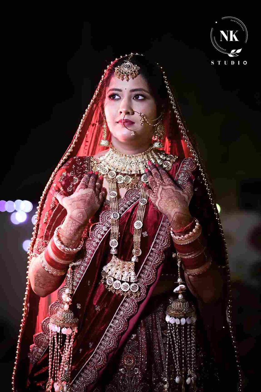 Mumbai, Photography, Wedding Photographer In Patna For Candid And Traditional Moments