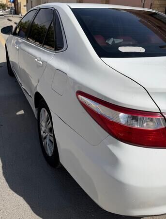 Riyadh, Vehicles, Cars & Trucks , SAR 28000,  Toyota Camry,  2016,  Automatic,  282000 KM,   Camry For Sale.