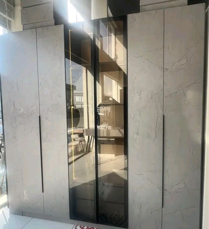 Jeddah, Furniture, SAR 1,  Brand New Durable 6 Door Wardrobe Available