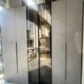 SAR 1,  Brand New Durable 6 Door Wardrobe Available