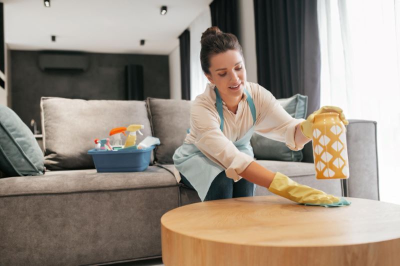London, Cleaning, Expert Home Cleaning Services Available In Ipswich