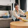 Expert Home Cleaning Services Available In Ipswich
