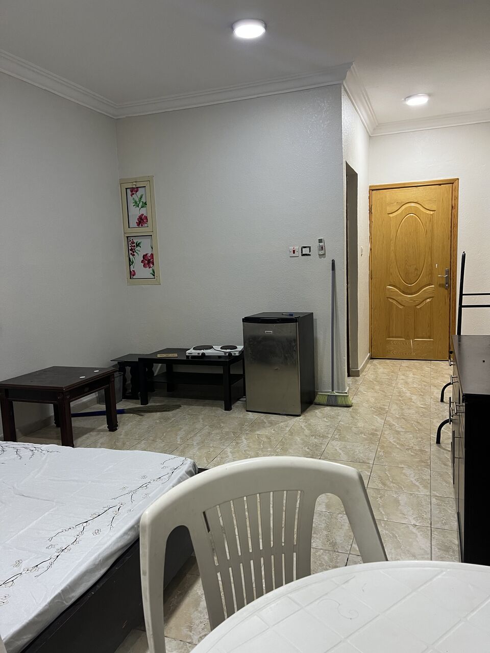 Al Jubail Al Balad, Sublets, SAR 1150/month,  Studio,  Executive Bachelor Room Separate Entrance