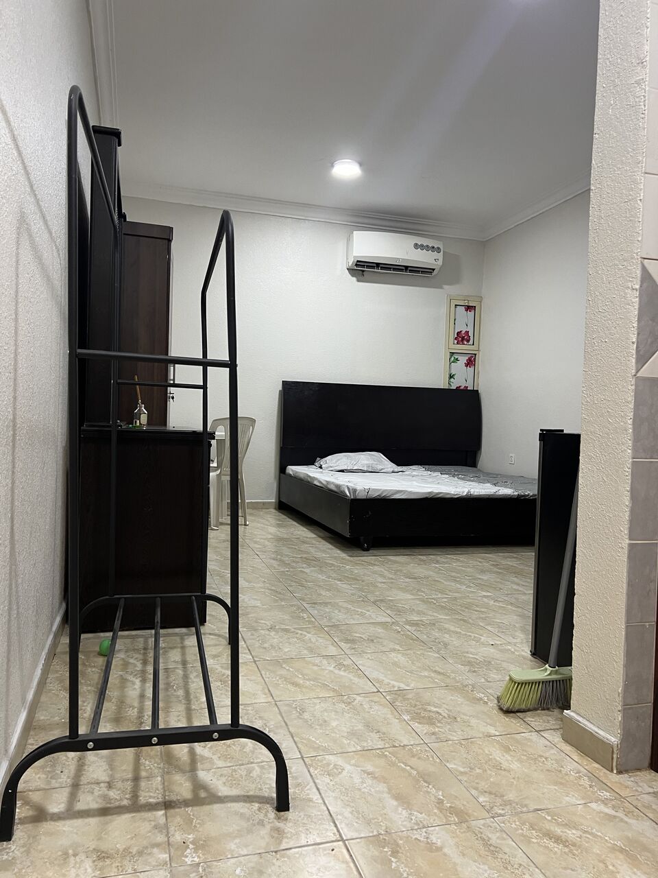 Al Jubail Al Balad, Sublets, SAR 1150/month,  Studio,  Executive Bachelor Room Separate Entrance