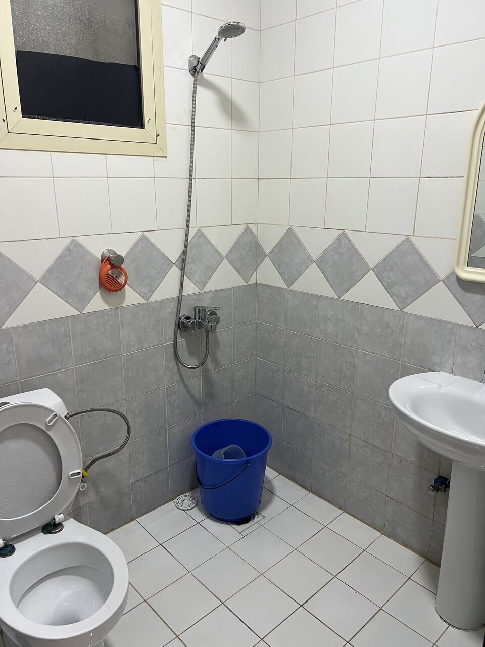 Al Jubail Al Balad, Sublets, SAR 1150/month,  Studio,  Executive Bachelor Room Separate Entrance