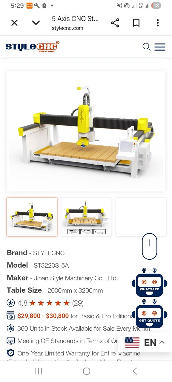 Asker, Jobs, We Are Loking For Marble Cuting Machine Operter