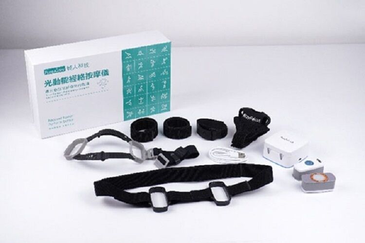 Taipei, Health & Beauty Items, Personal Care Contract Manufacturing Company - ForeAider Technology