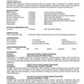 Accountant/ Senior Accountant/ Chief Accountant/ Payroll Specialist/ AR & AP Manager