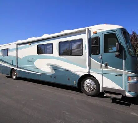 New York, Automotive, RV Storage In Fenton For Safe Convenient Parking